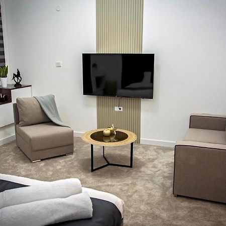 Magnolija Apartments Битола Экстерьер фото