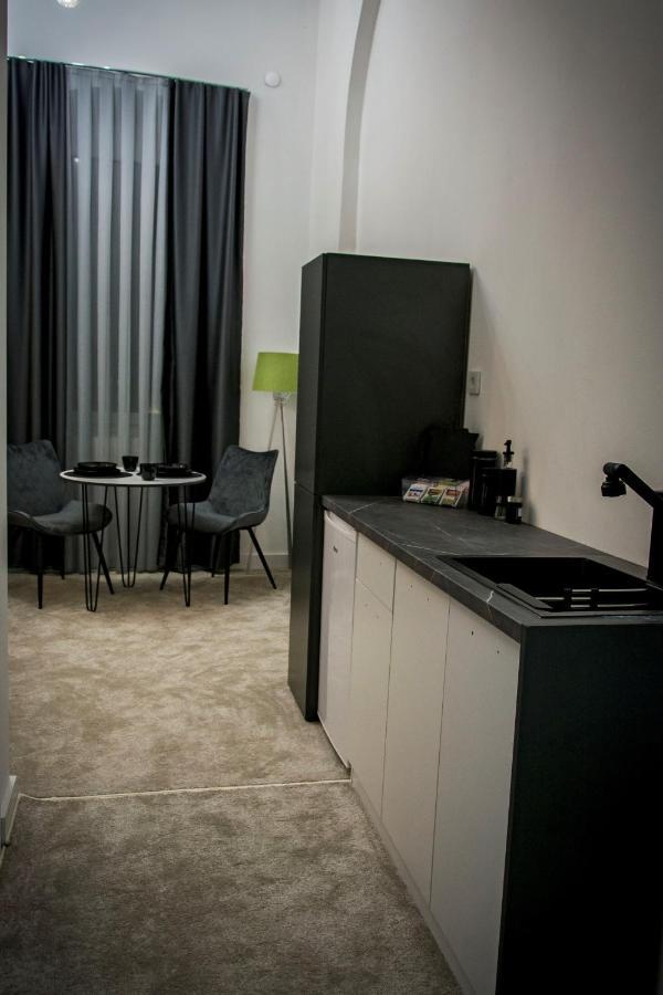 Magnolija Apartments Битола Экстерьер фото