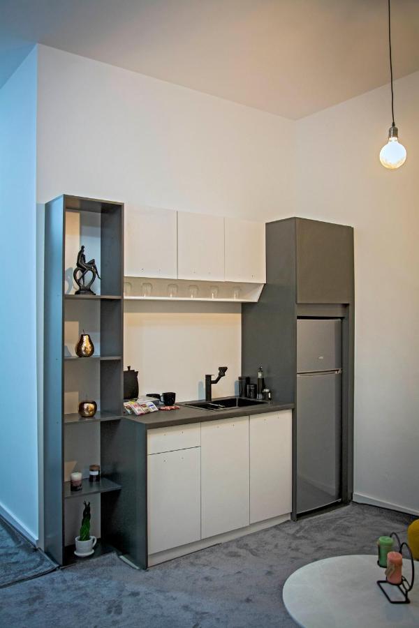 Magnolija Apartments Битола Экстерьер фото
