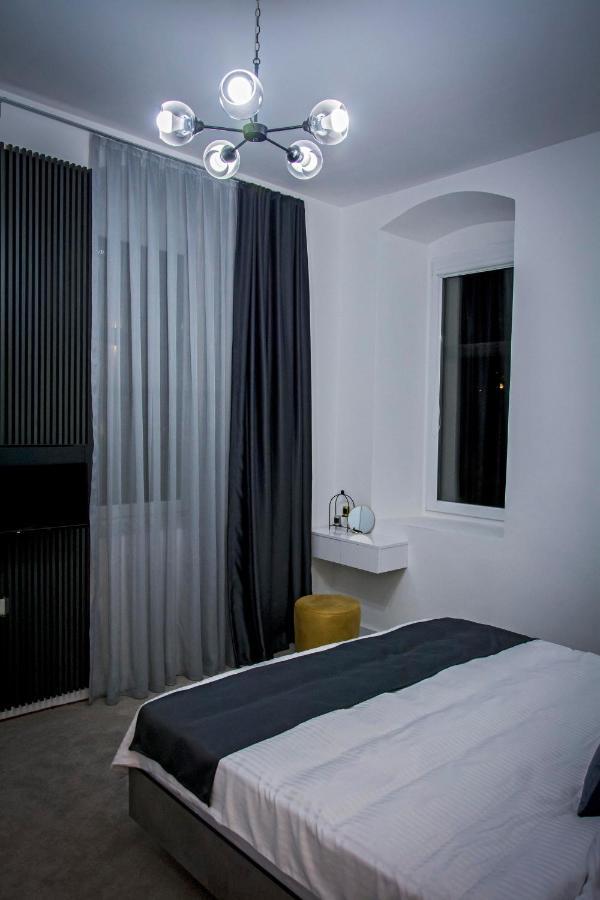 Magnolija Apartments Битола Экстерьер фото