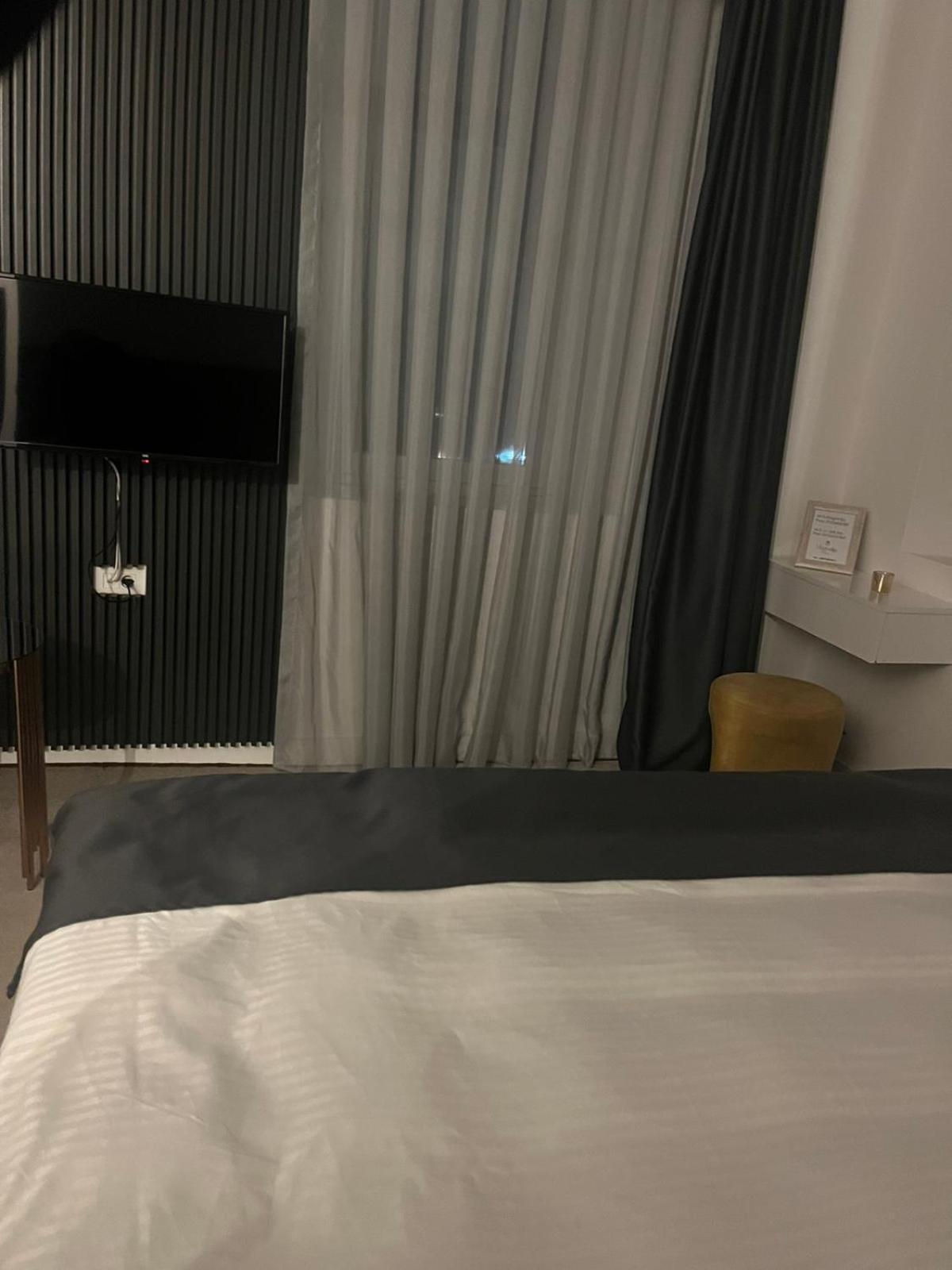 Magnolija Apartments Битола Экстерьер фото