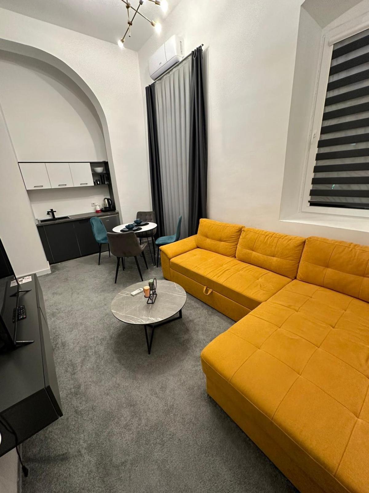 Magnolija Apartments Битола Экстерьер фото